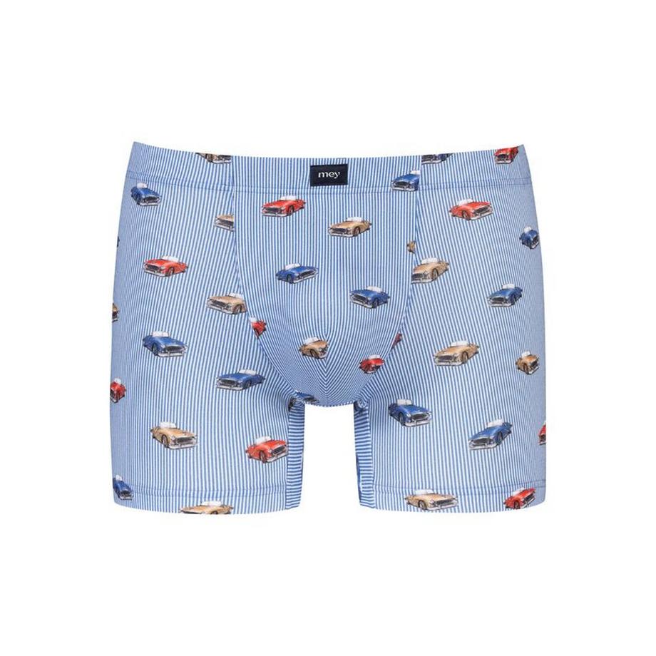 mey Retro Car Boxer Brief  
