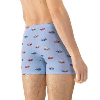 mey Retro Car Boxer Brief  