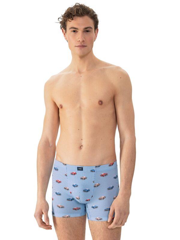 mey  Retro Car BoxerBrief 