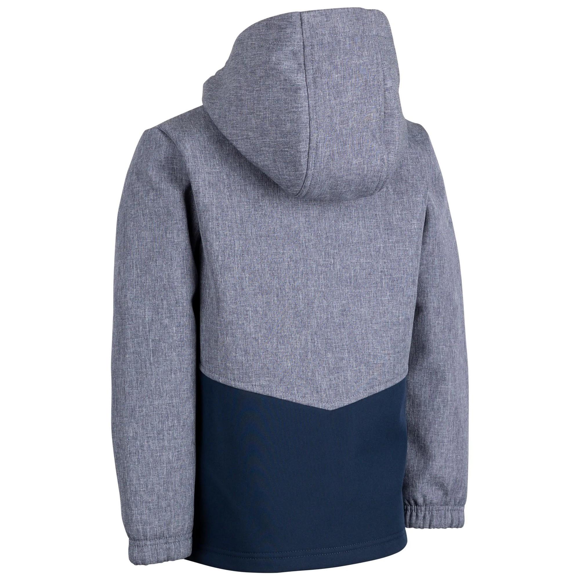 Trespass Hanbury Giacca Softshell  