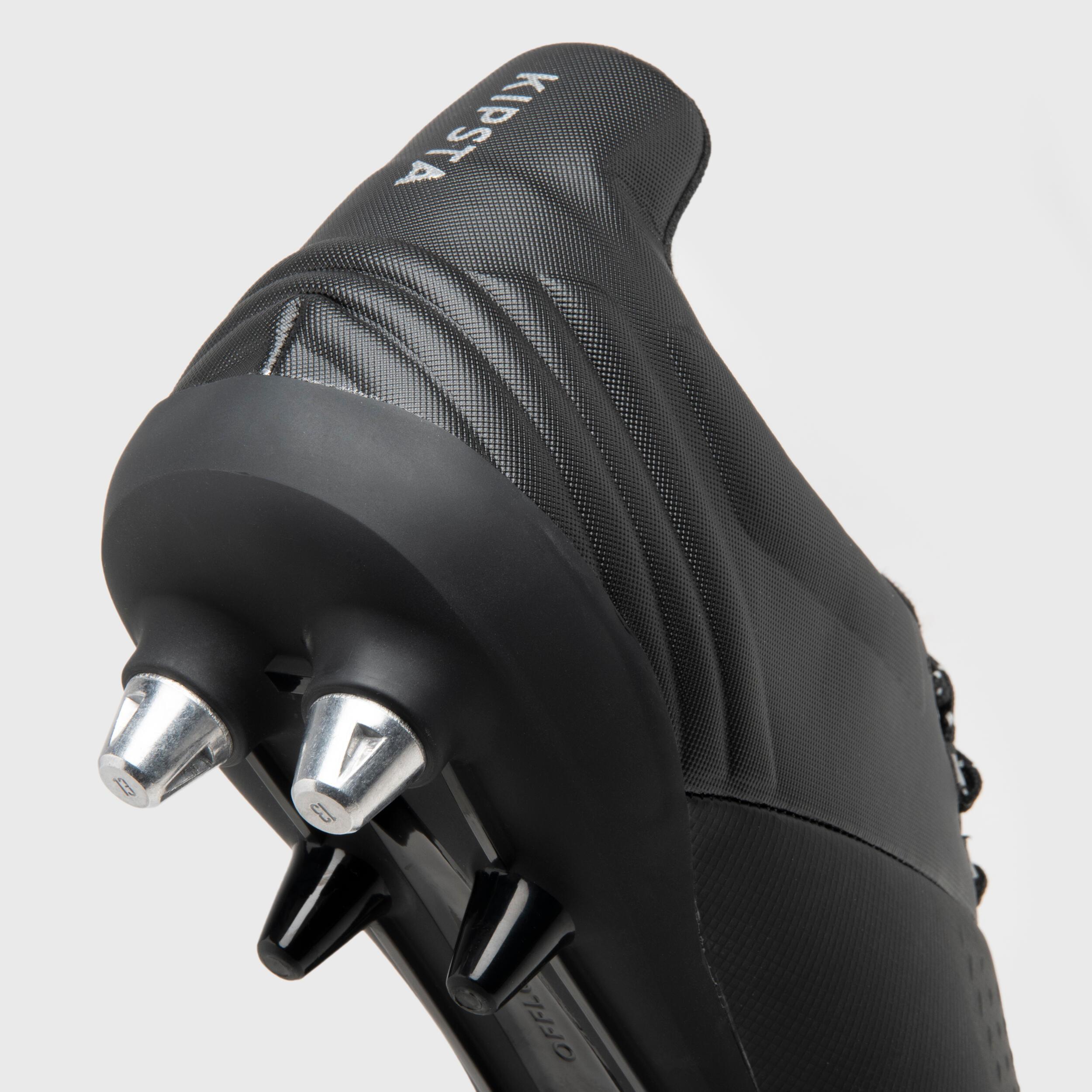 KIPSTA  Scarpe da rugby uomo/donna ibride Advance - terreno misto 