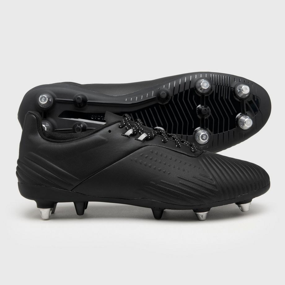 KIPSTA  Chaussures de rugby homme/femme hybrides Advance - terrain mixte 