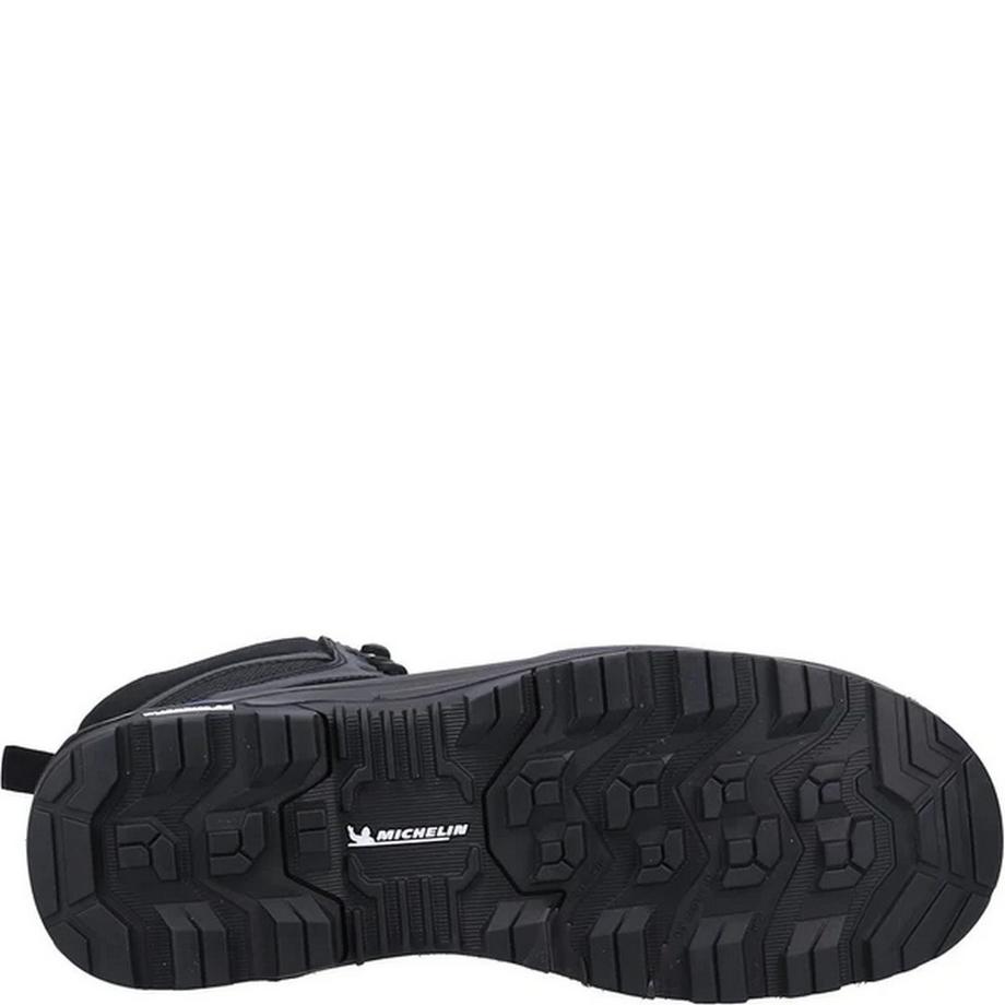 Amblers AS981C Centurion Sicherheitsschuhe Narbiges Leder  
