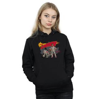 Disney  Toy Story 4 King Of The Jump Kapuzenpullover 