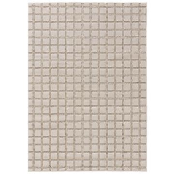 Tapis d'extérieur & intérieur Kaleo Crème/Beige