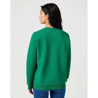 Wrangler  Pullover Regular Sweat 