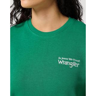 Wrangler  Pullover Regular Sweat 