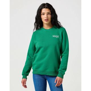 Wrangler  Pullover Regular Sweat 