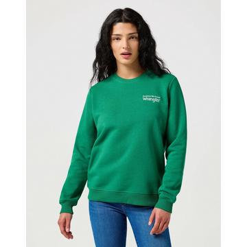 Pullover Regular Sweat