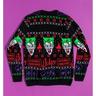 The Joker  Haha Holiday Pullover  weihnachtliches Design 