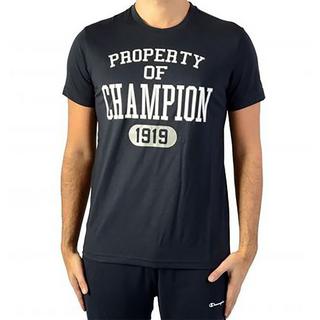 Champion Property Of T-Shirt  