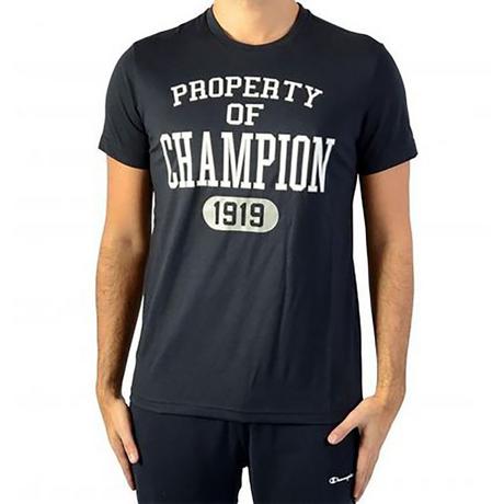 Champion  Tshirt PROPERTY OF 