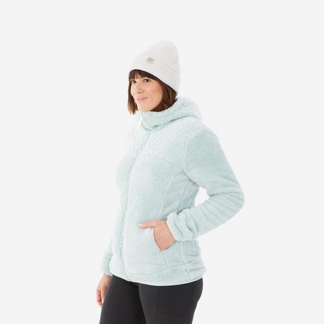 QUECHUA  Fleece - SH500 