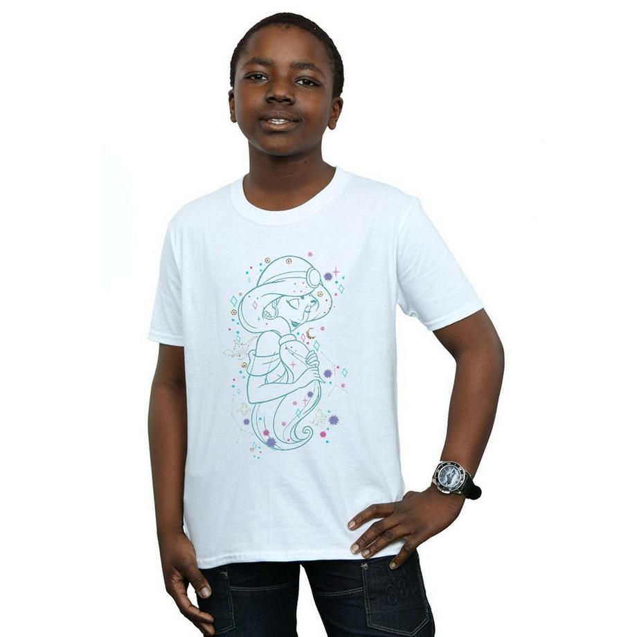 Disney  Written In The Stars TShirt 