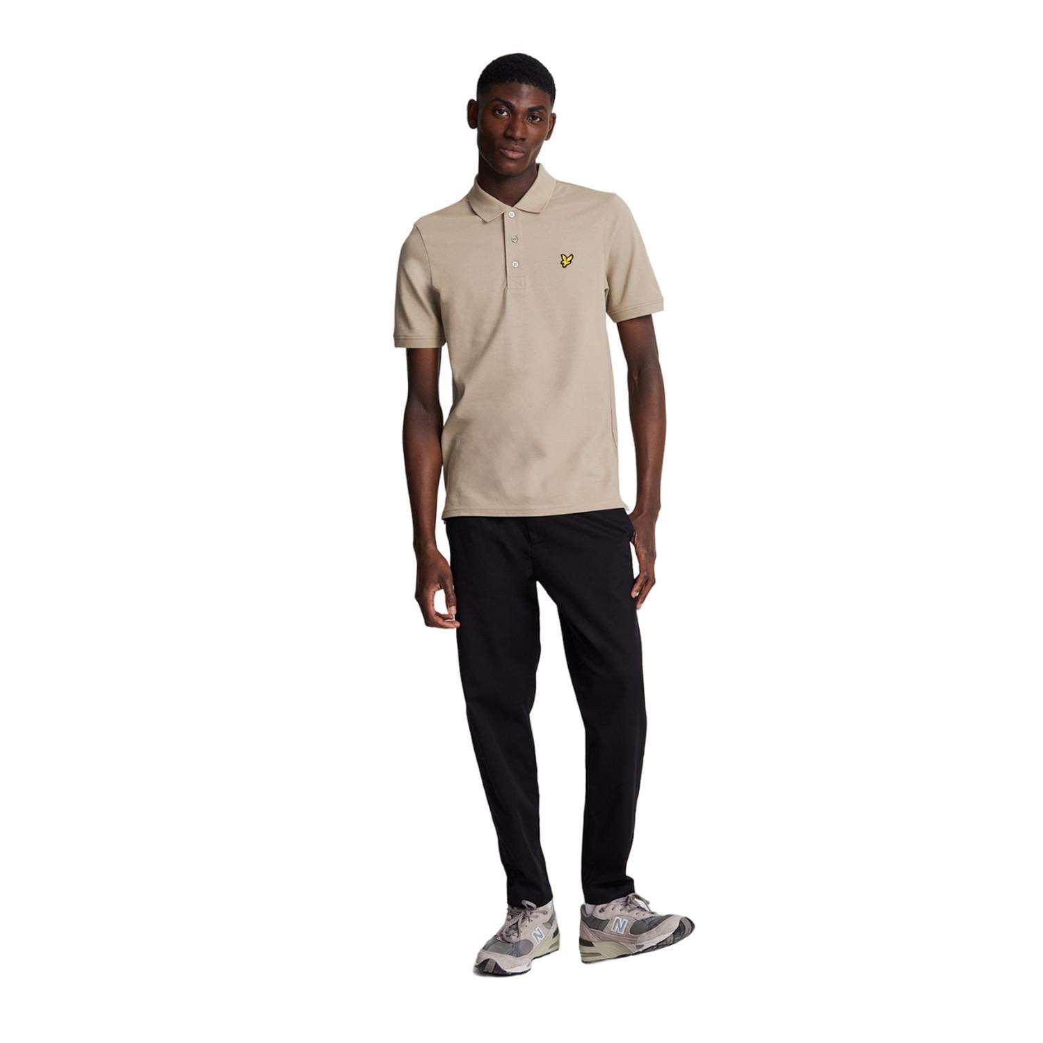 LYLE & SCOTT  Poloshirt 