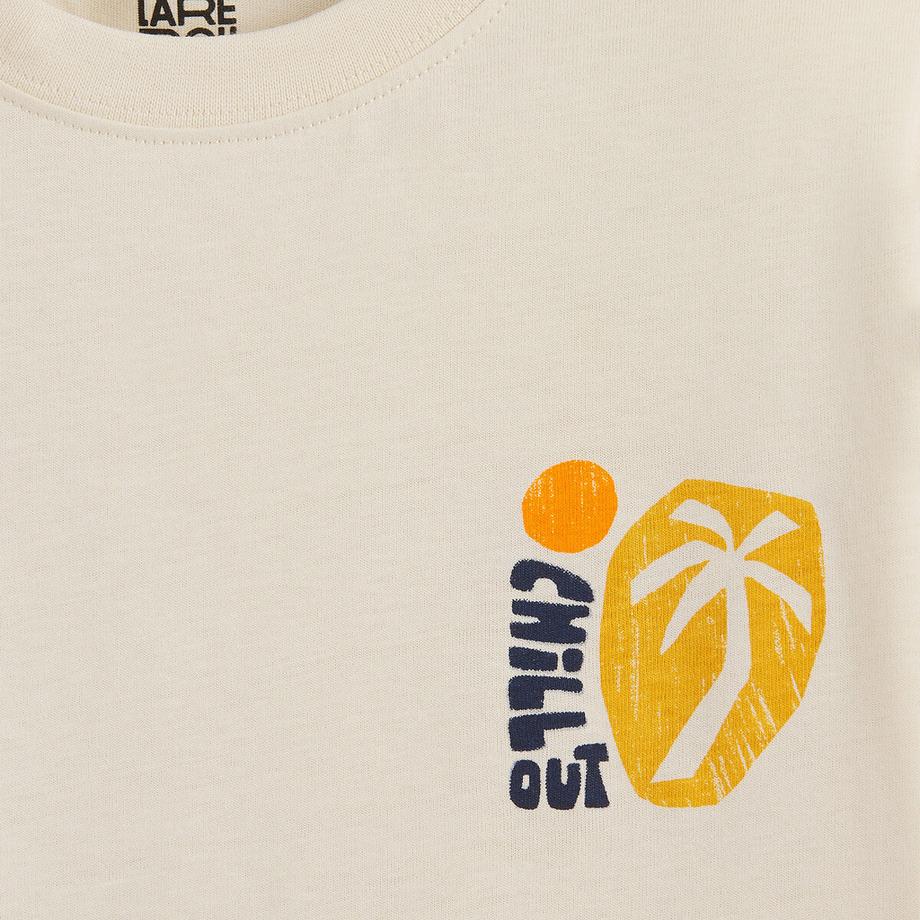 La Redoute Collections  5er-Pack T-Shirts 