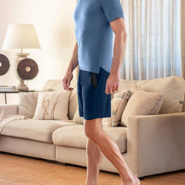 Dagsmejan  BALANCE SLEEP SHORTS MEN 