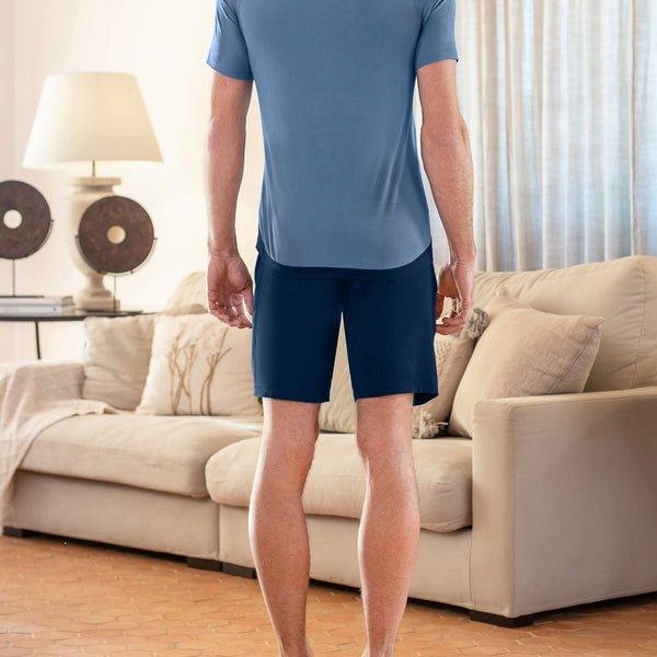 Dagsmejan  BALANCE SLEEP SHORTS MEN 