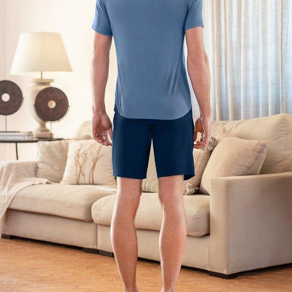 Dagsmejan Balance Nattwell Pyjama Shorts  