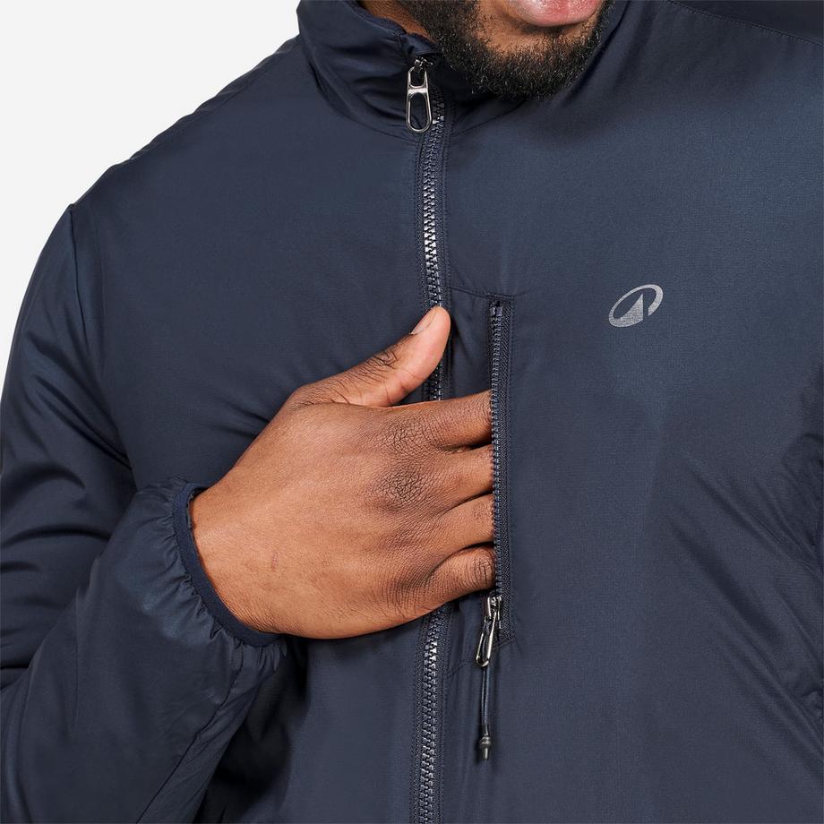 DECATHLON Veste polaire chaude pour la voile  