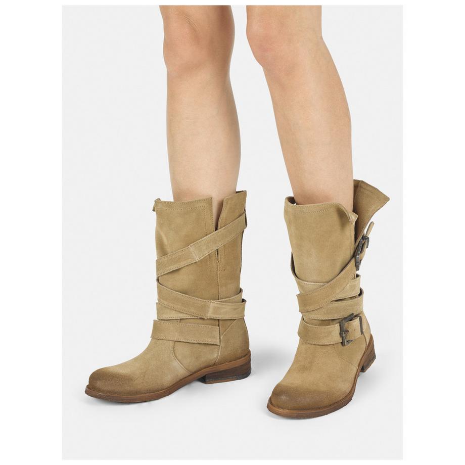 Felmini  Stiefel GREDO 8562 