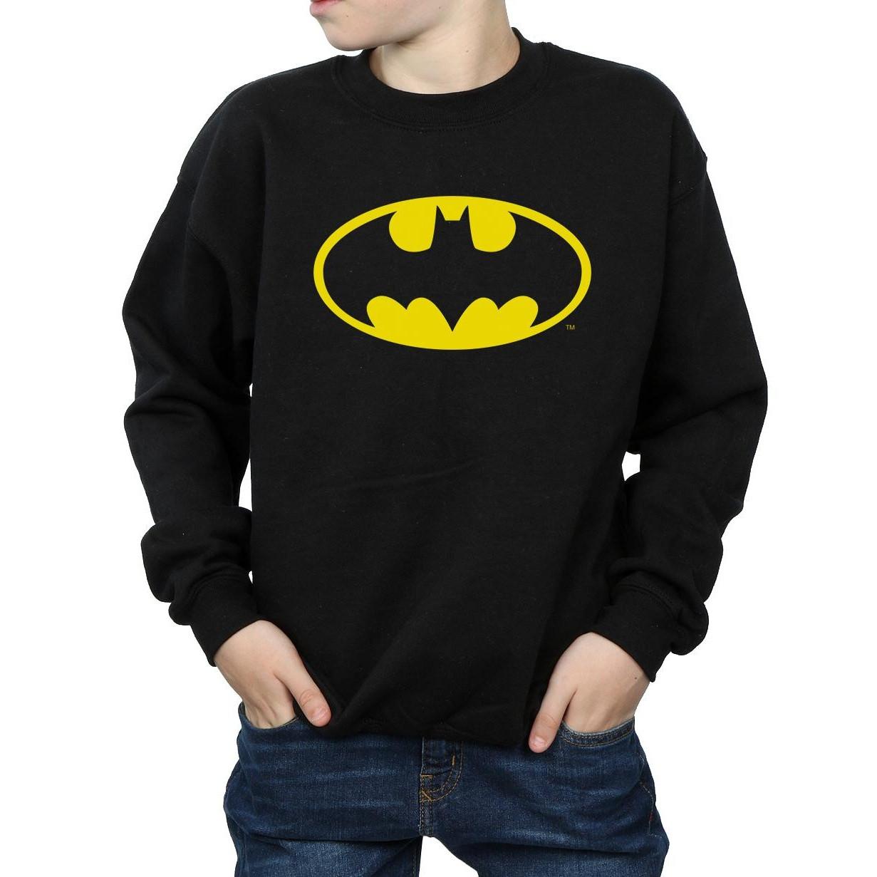 BATMAN  Sweatshirt 