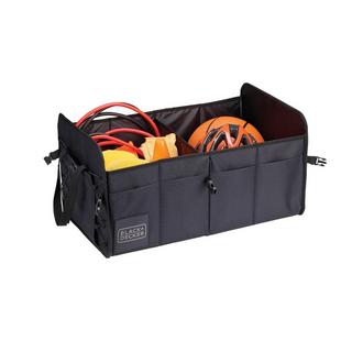 BLACK & DECKER Aufbewahrungsbox für Gepäckraum -  