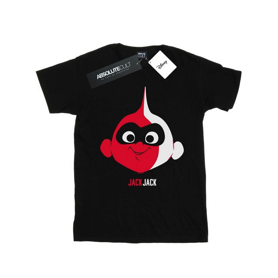 Tshirt INCREDIBLES INCREDIBLE