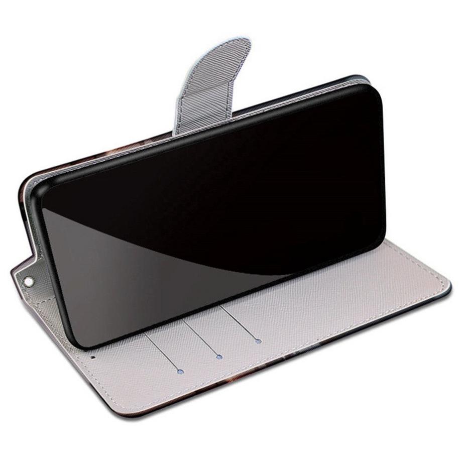 Cover-Discount  Galaxy S22 - Handyhülle Motiv 