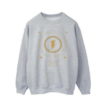 Fury Of The Gods Sweatshirt