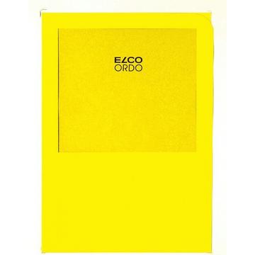 ELCO Organisationsmappen Ordo A4 29464.72 intensivgelb 100 Stück