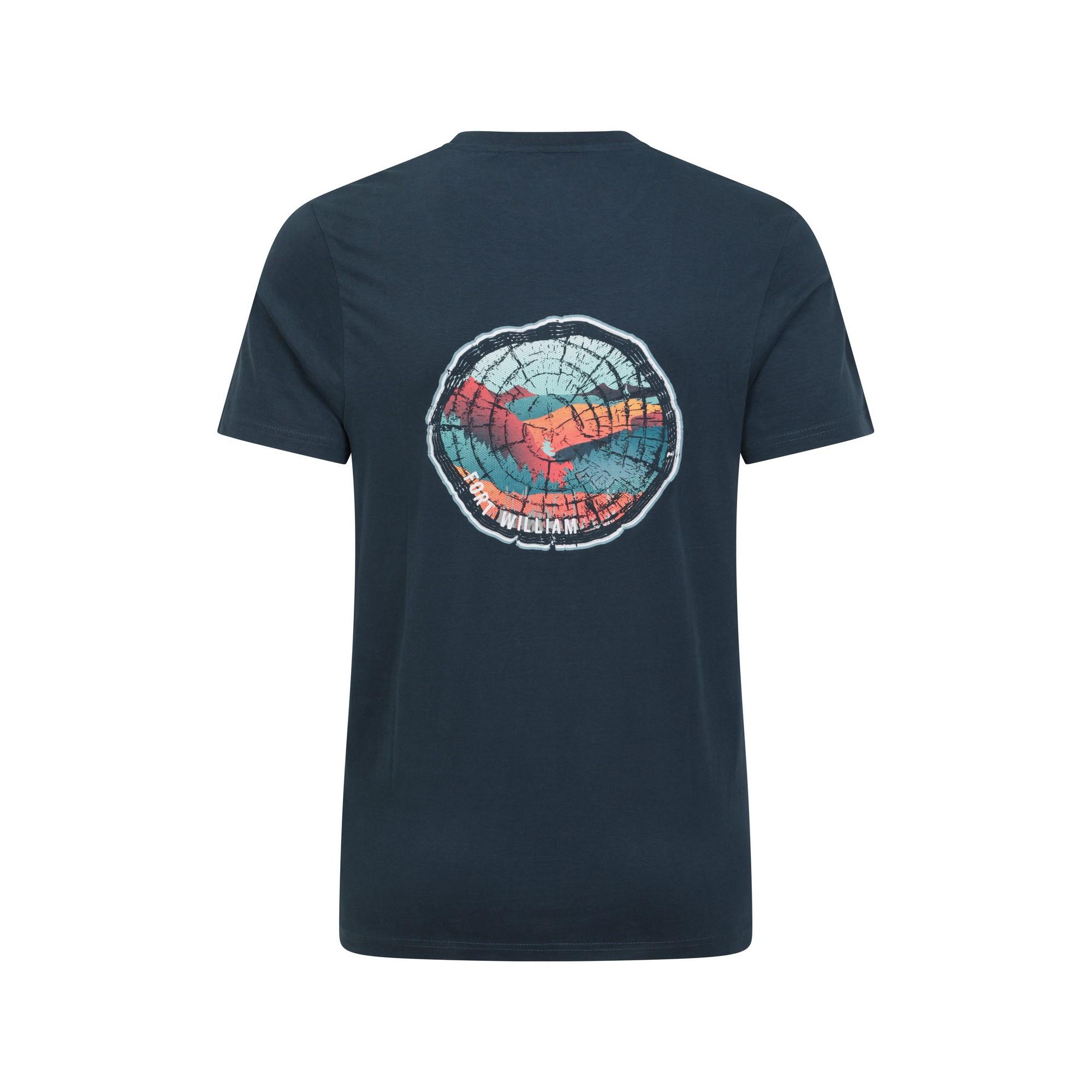 Mountain Warehouse  Fort William TShirt 