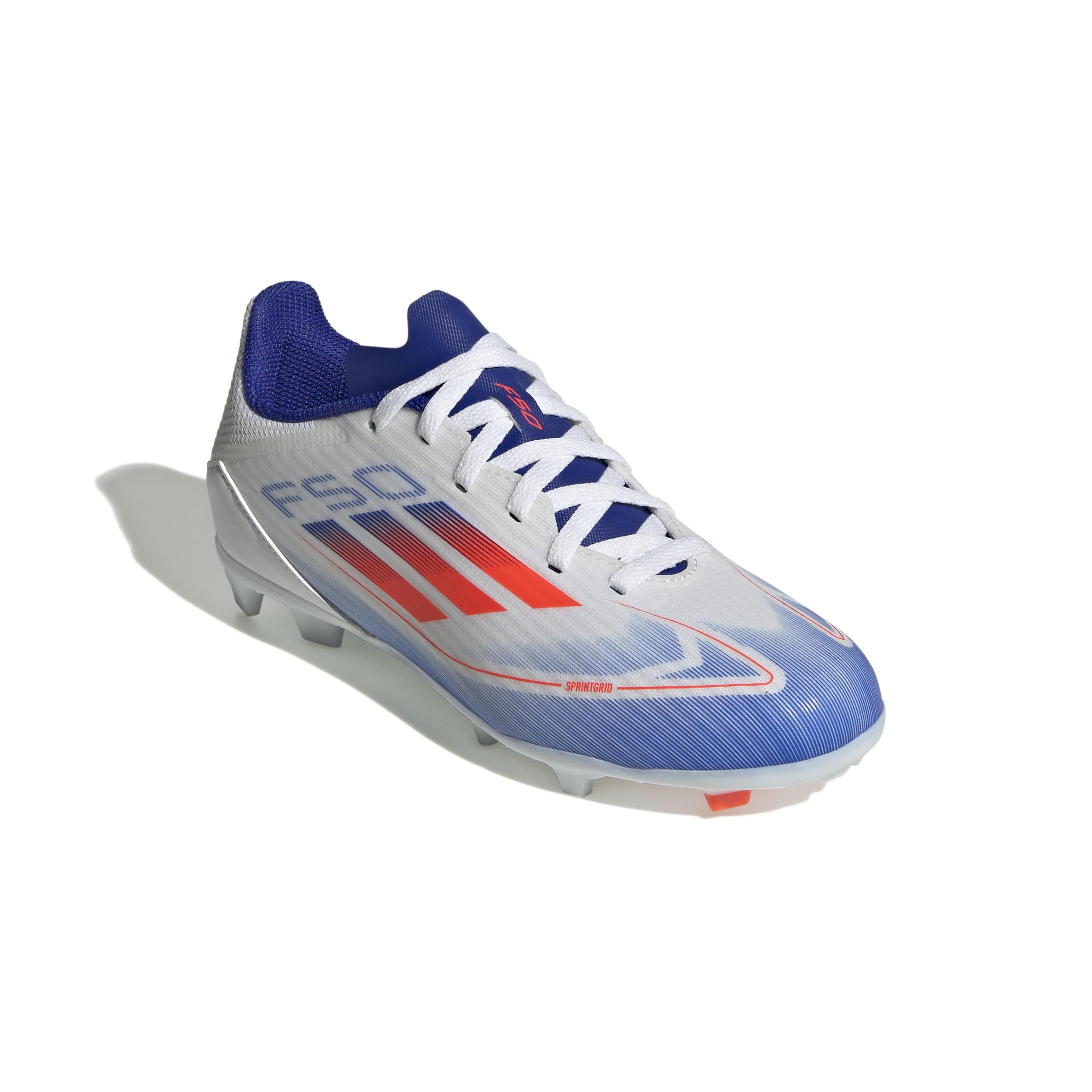 adidas  fußballschuhe f50 league fg/mg 