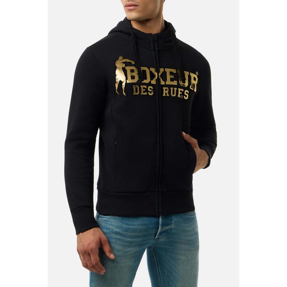 Veste de sweat Hooded Full Zip