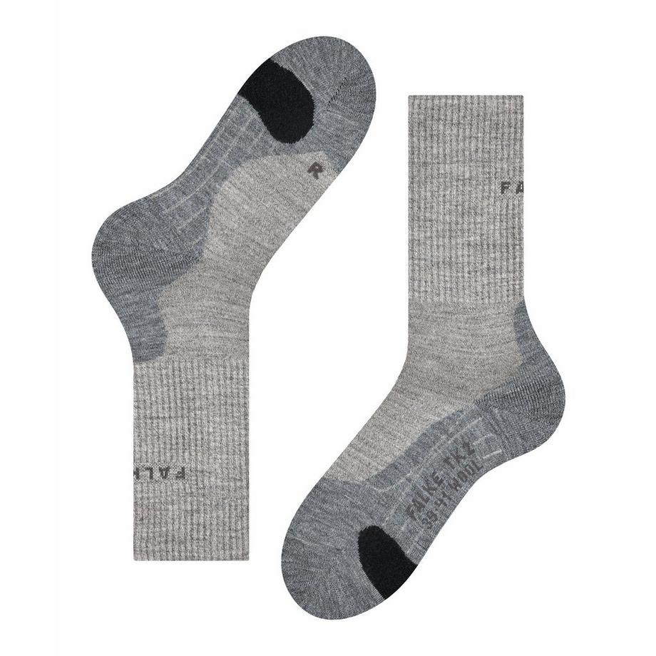 FALKE  socken für en tk2 wool 