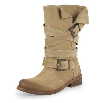 Stiefel GREDO 8562