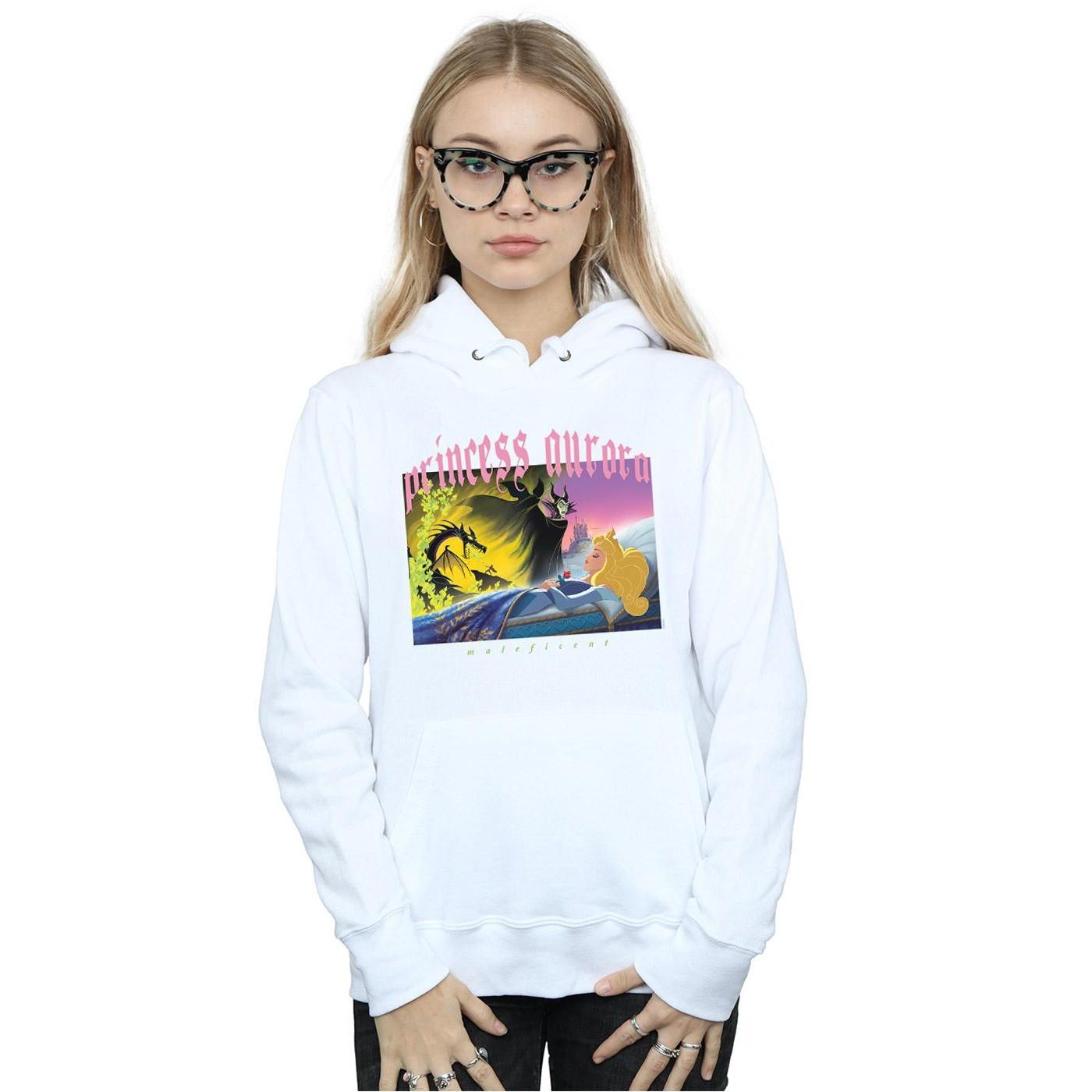 Disney Sleeping Beauty Sweat à Capuche  