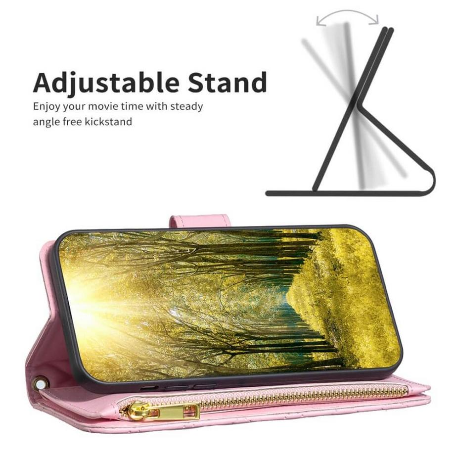 Cover-Discount  Xiaomi Poco X5 Pro - Binfen Portefeuille Coque 