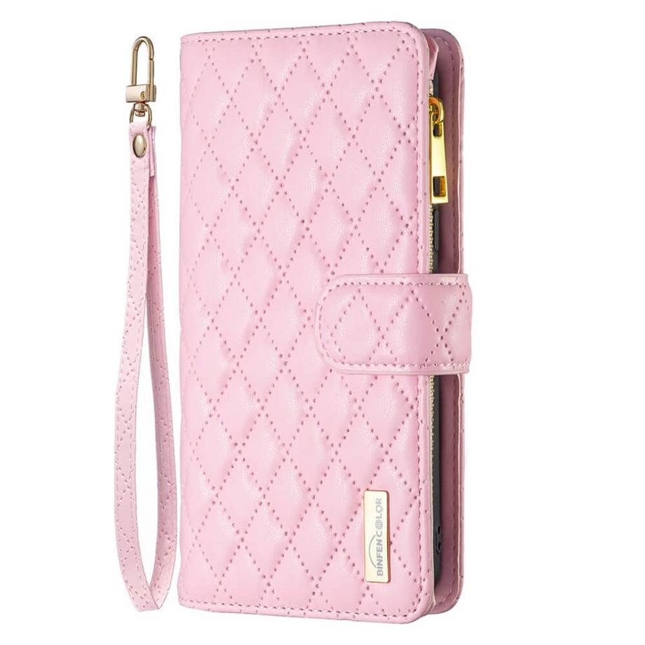 Cover-Discount  Xiaomi Poco X5 Pro - Binfen Portefeuille Coque 