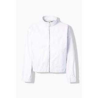 Studio Untold Blusotto in denim oversize Orlo elastico  