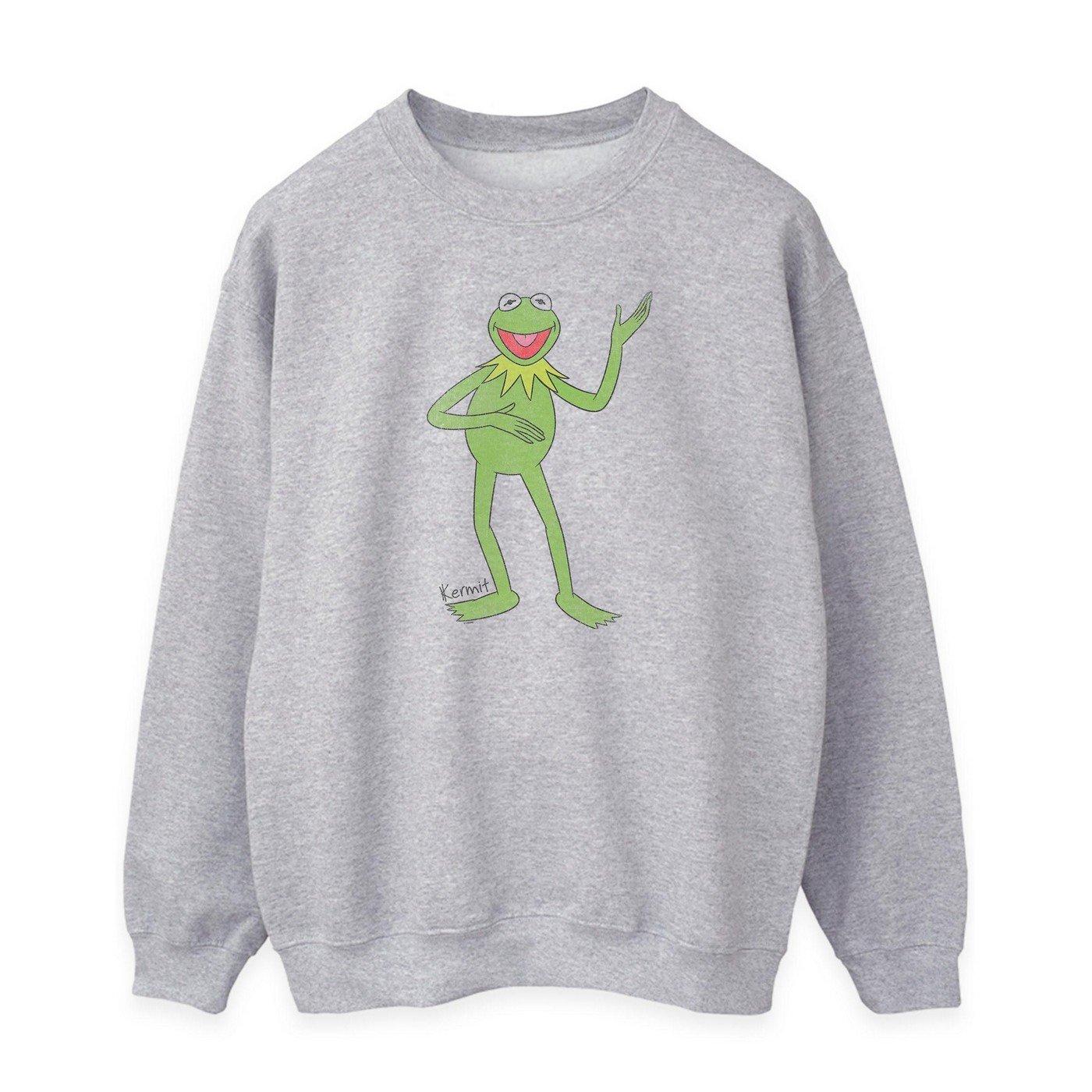 The Muppets  Sweat CLASSIC 