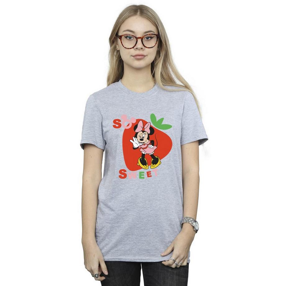Disney So Sweet Strawberry T-Shirt  