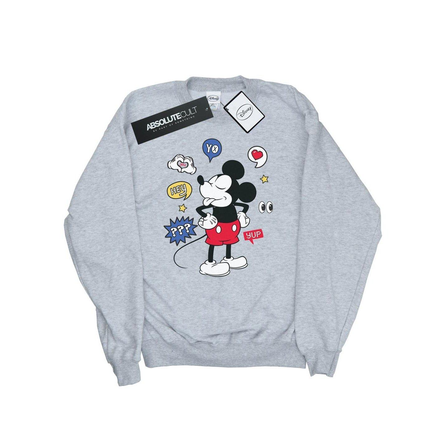 Disney  Sweatshirt 