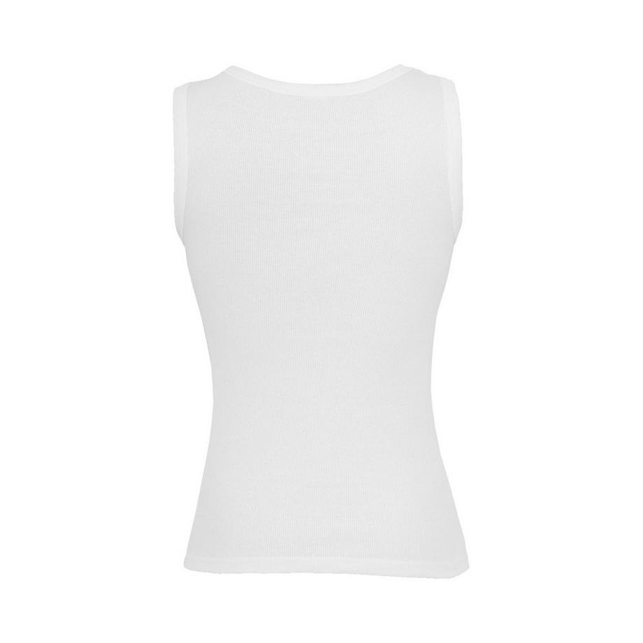 canottiera urban classic basic