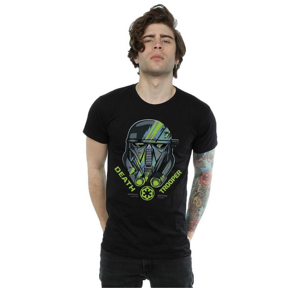 STAR WARS Rogue One Death Trooper T-Shirt  