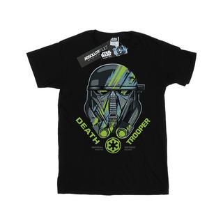 STAR WARS  Tshirt ROGUE ONE DEATH TROOPER 