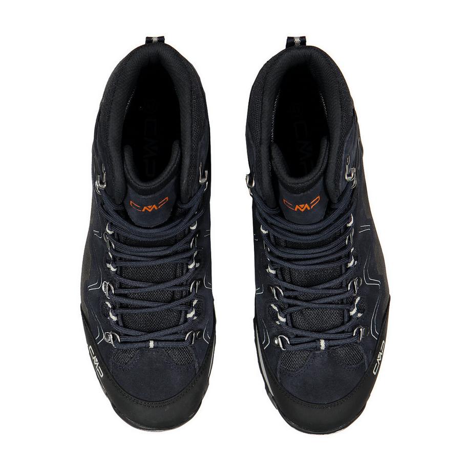 CMP Athunis WP Mid Chaussures de Randonnée  