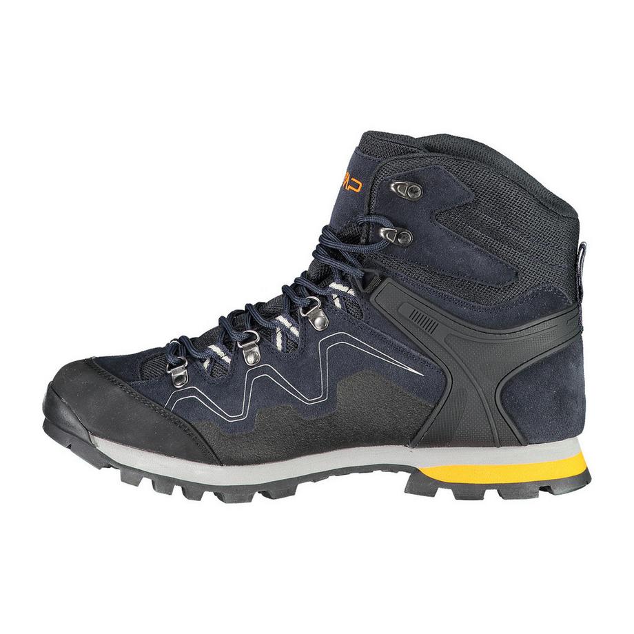 CMP Athunis WP Mid Chaussures de Randonnée  