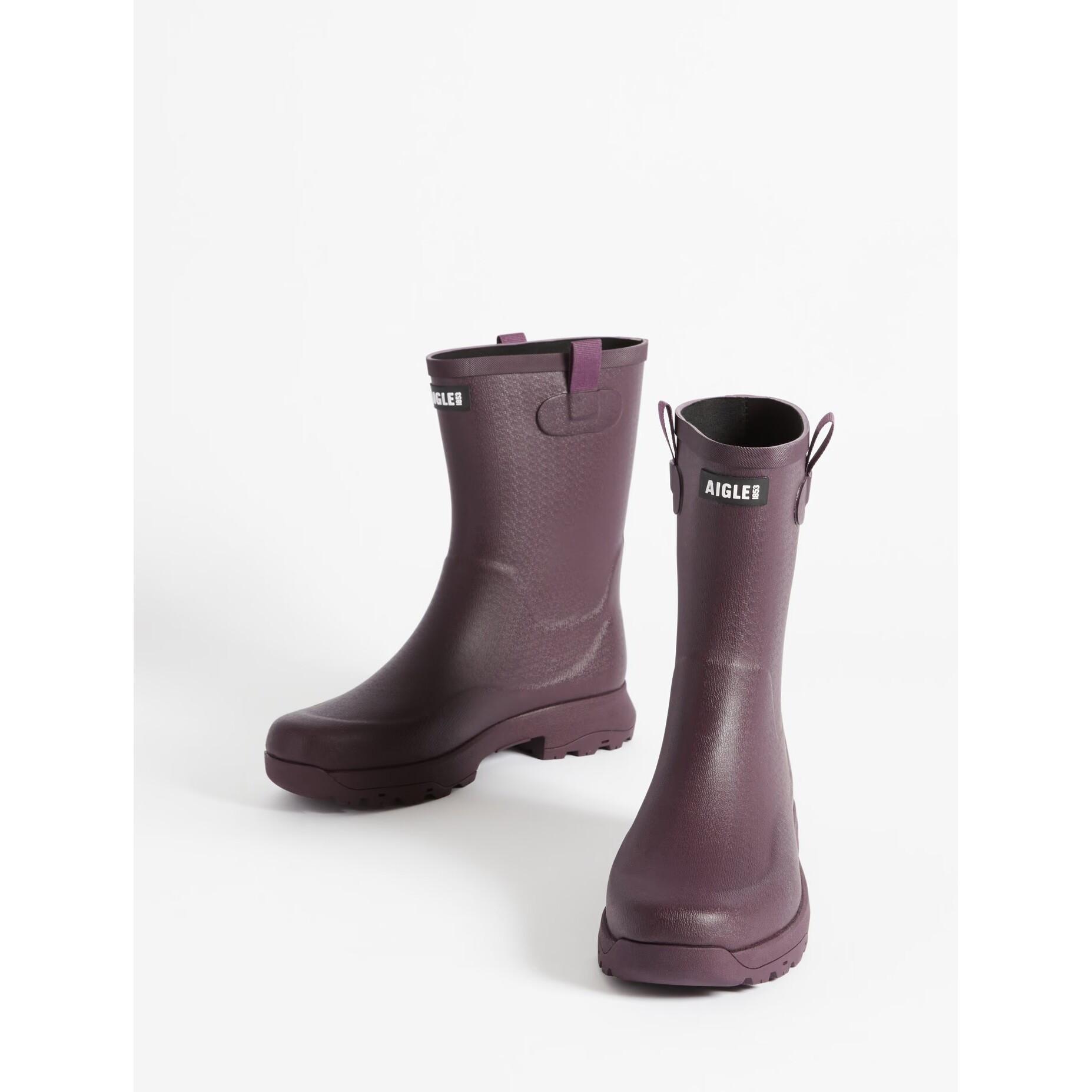 AIGLE  bottes de loisirs alya 