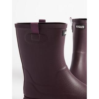 AIGLE  bottes de loisirs alya 